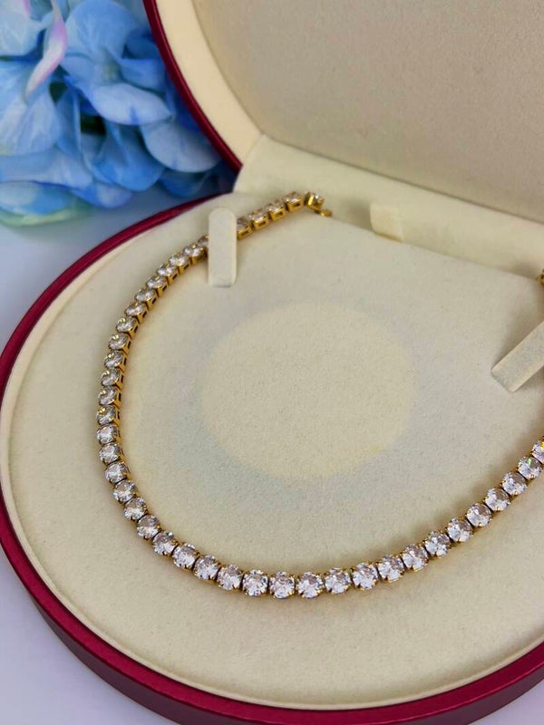 RVSTennis Ketting