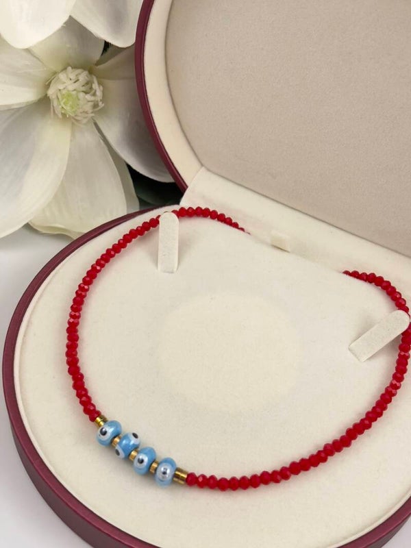 Boncuk Ketting