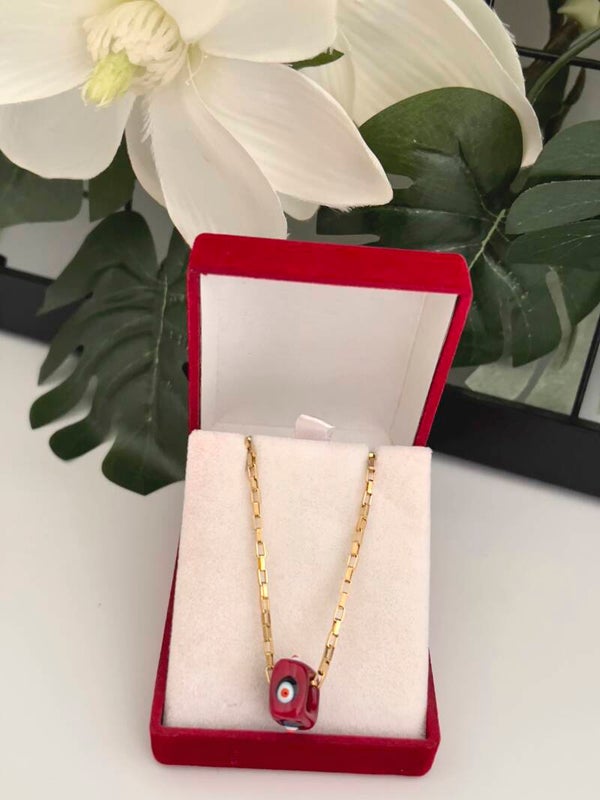 RvS Zincir Ketting