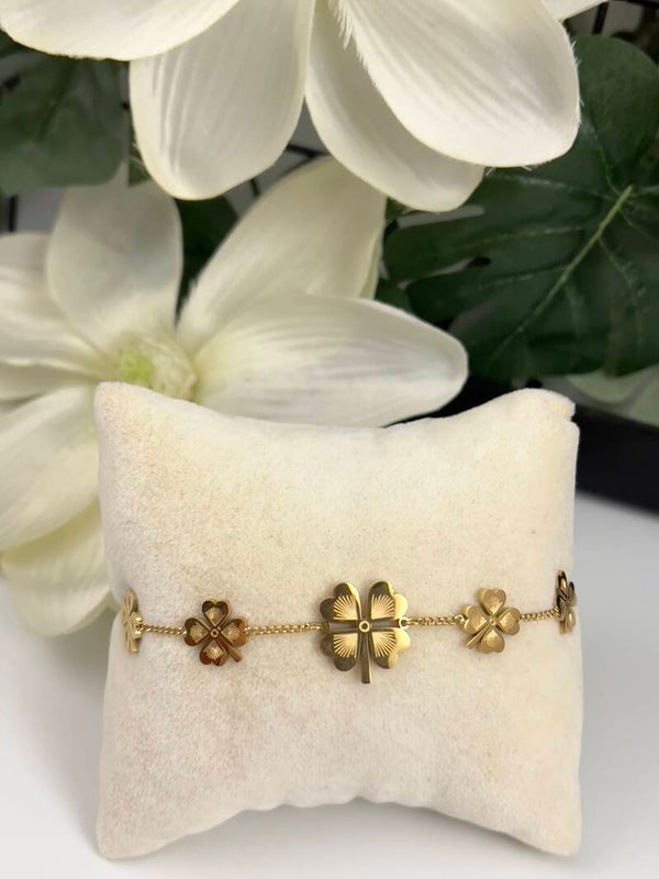 RvS Yonca Sade Armband