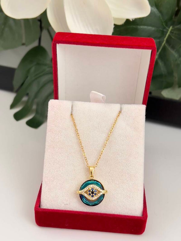 Rvs Nazar Ketting