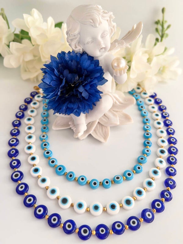Nazar dalila ketting