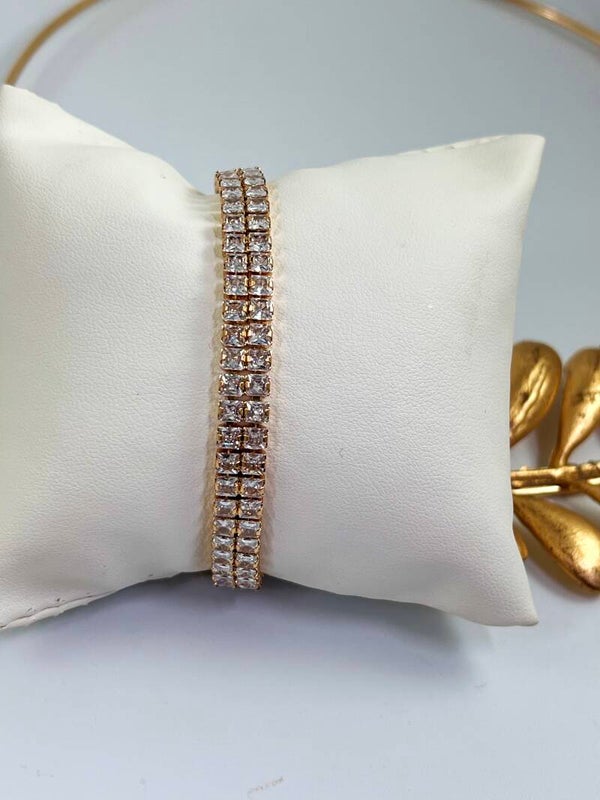 Suyolu armband