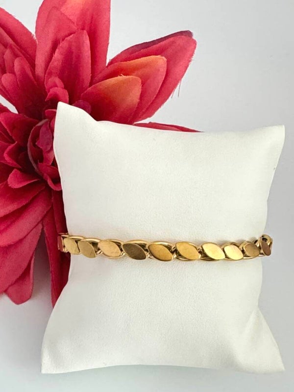 RVS Arpa Sade Armband