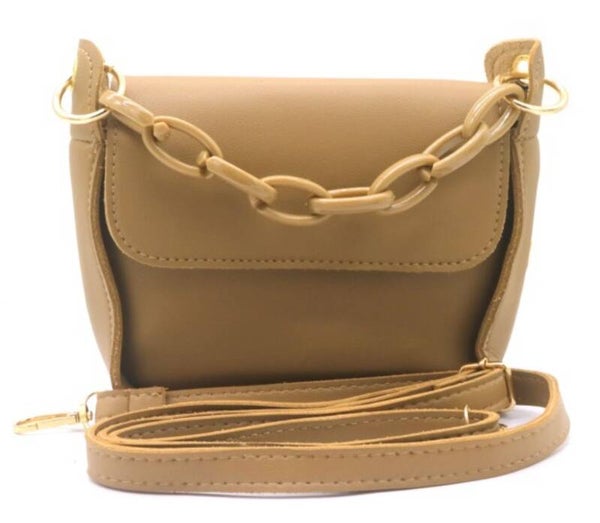 Design dames handtasje