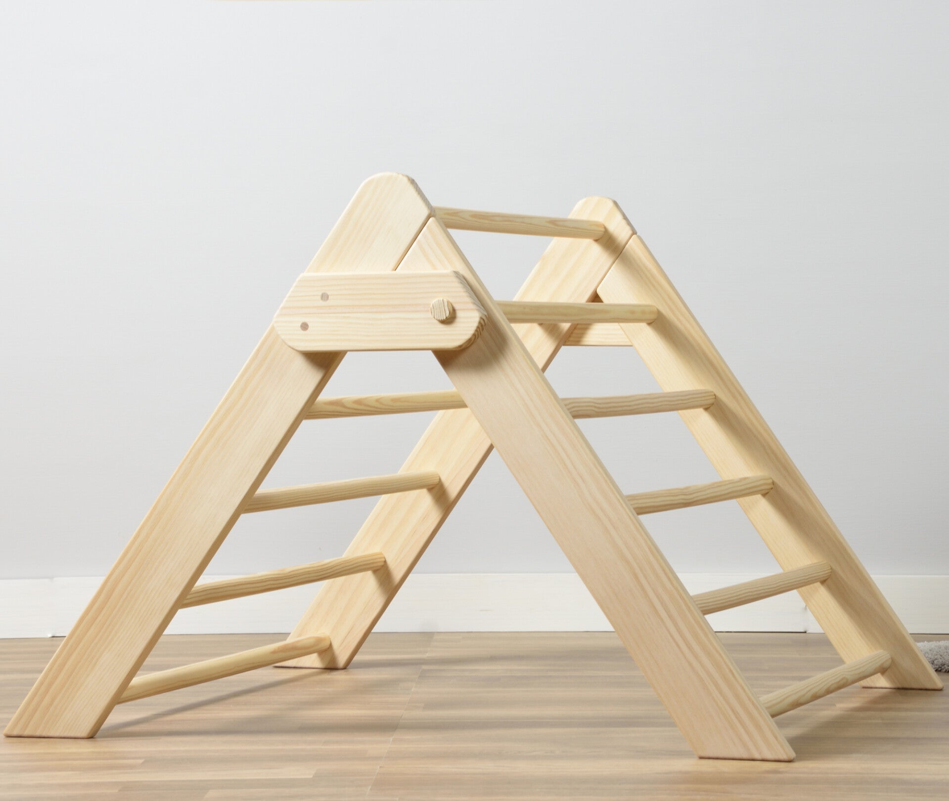 Triángulo Pikler Plegable mediano