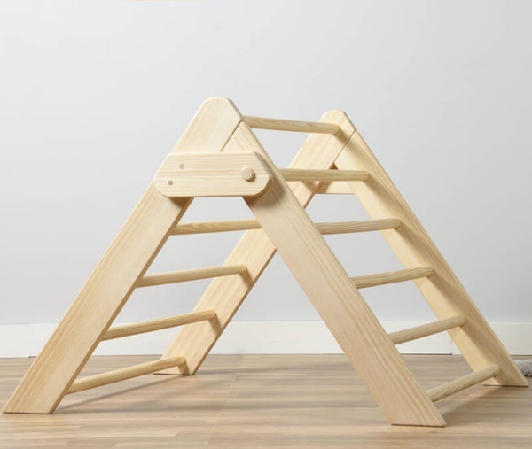 Triángulo Pikler Plegable mediano