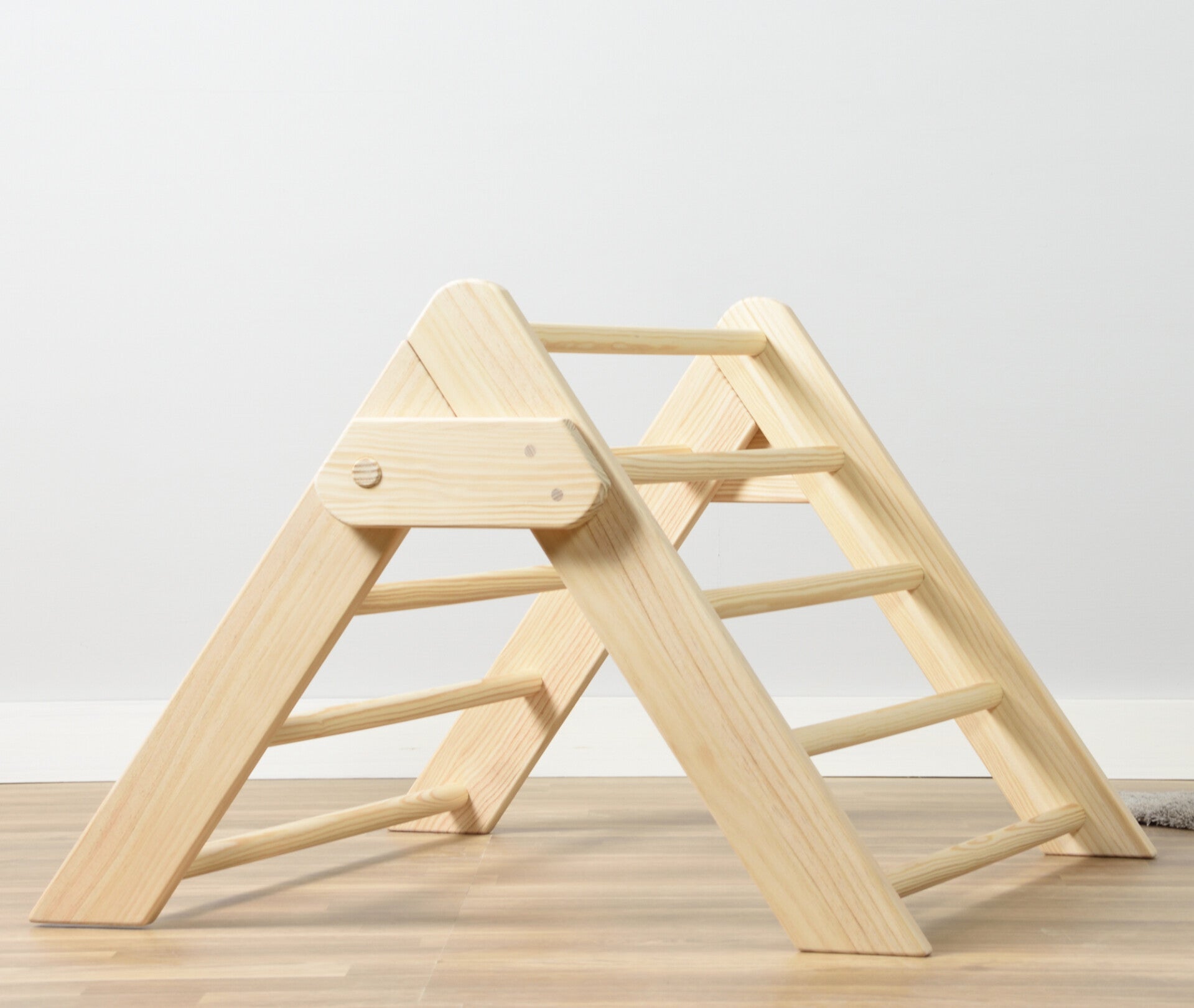 Triángulo Pikler Plegable pequeño