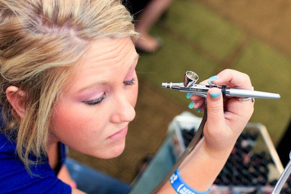 Workshop incl Personal Beauty Kit