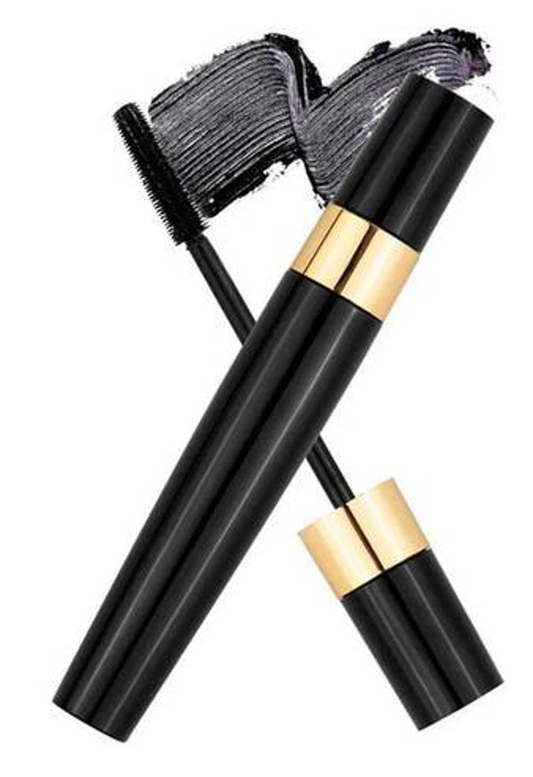 3D Organic Mascara
