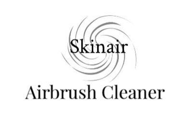 Airbrush Cleaner