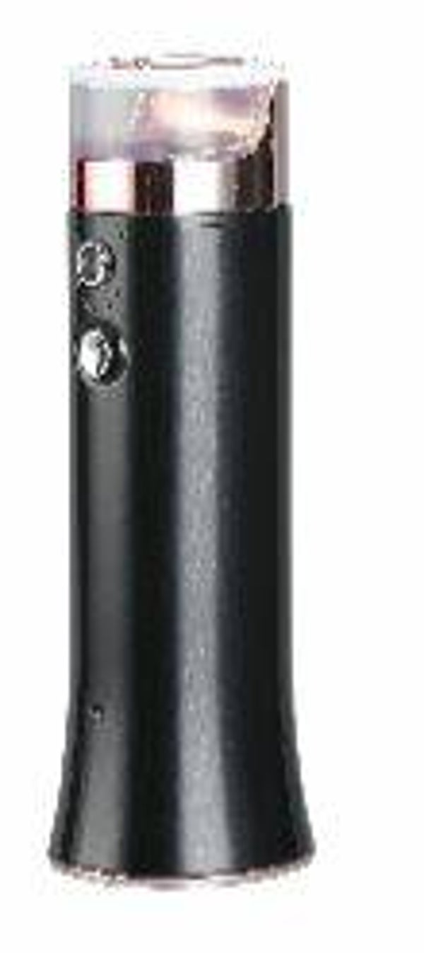 Foundation Mist Sprayer Black