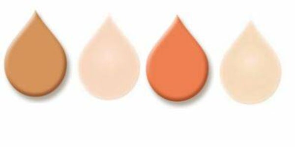 Blush Mini Collection Peachy