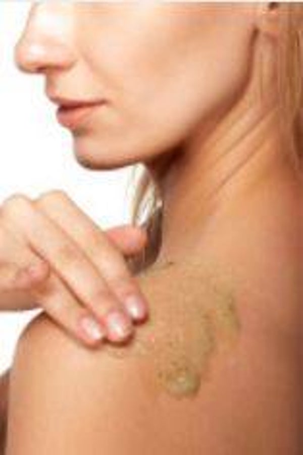 Body Scrub