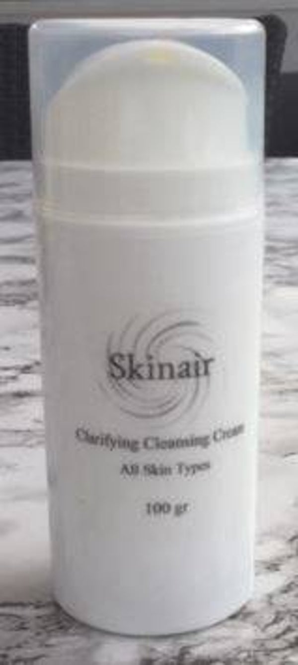 Clarifying Cleansing Cream