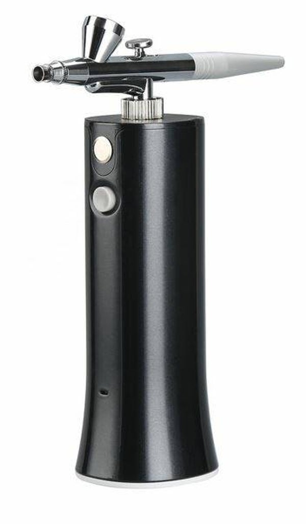 Mini Compressor Black