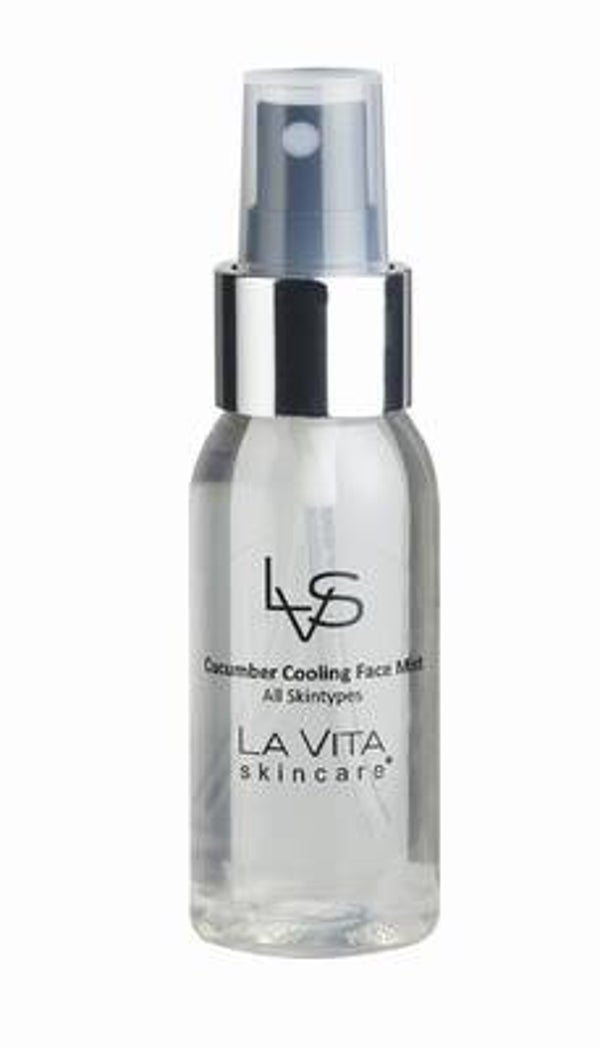 Cucumber Cooling Mist