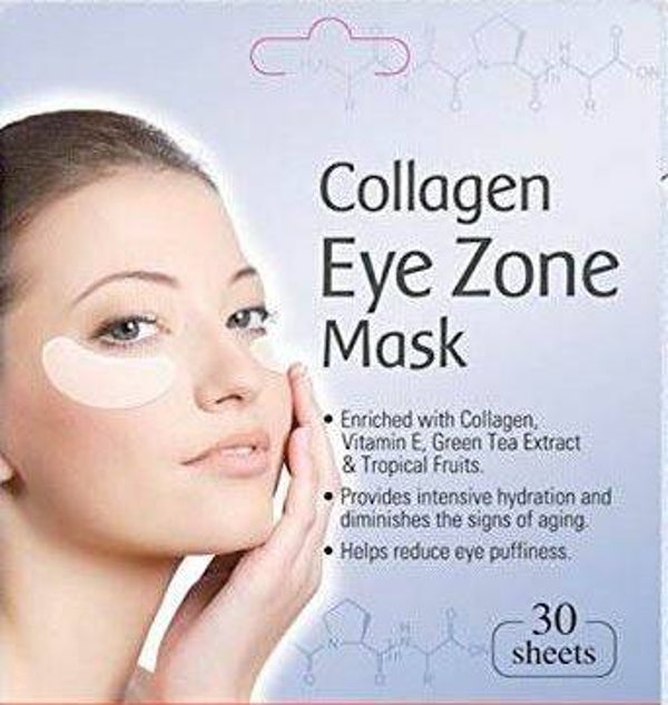 Collagen Eyezone Mask