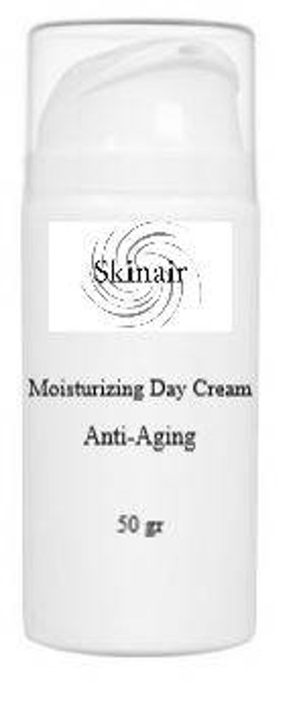 Day Cream Anti- Aging