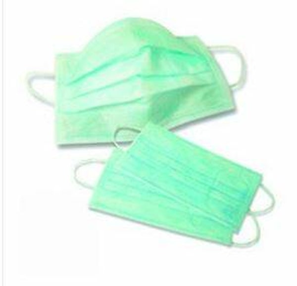Klinion Protection Mondmasker 