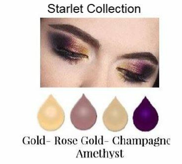 Starlet Collection