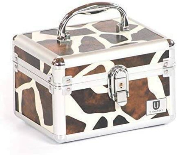 Beautycase Giraffe