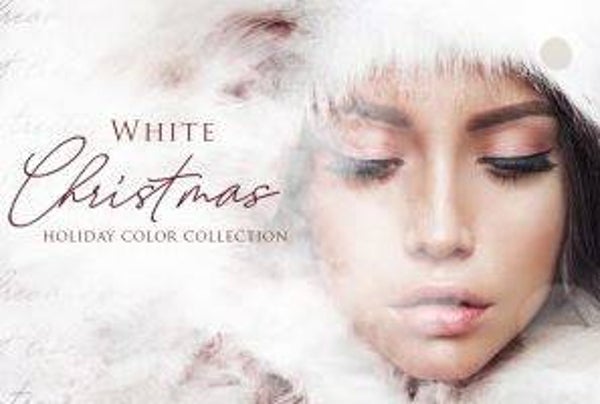 White Christmas Collection