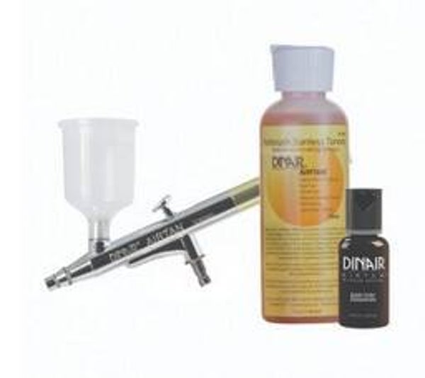 Tanning Airbrush Add-on Kit