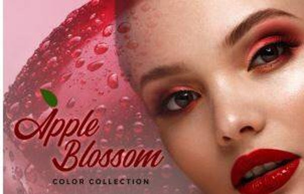 Apple Blossom Collection