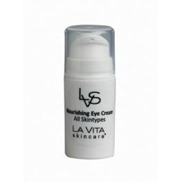Nourishing Eye Cream