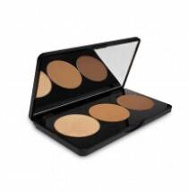 Blush Palette Contour Medium