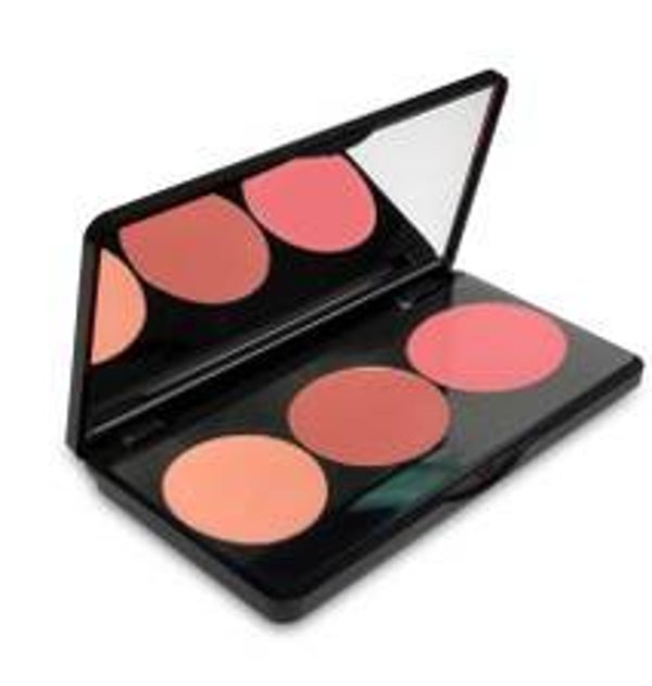 Blush Palette Cool Breeze