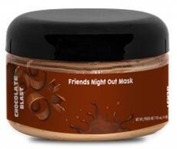 Chocolate Burst Masker