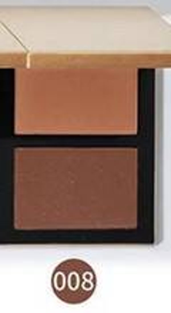 Contour-8