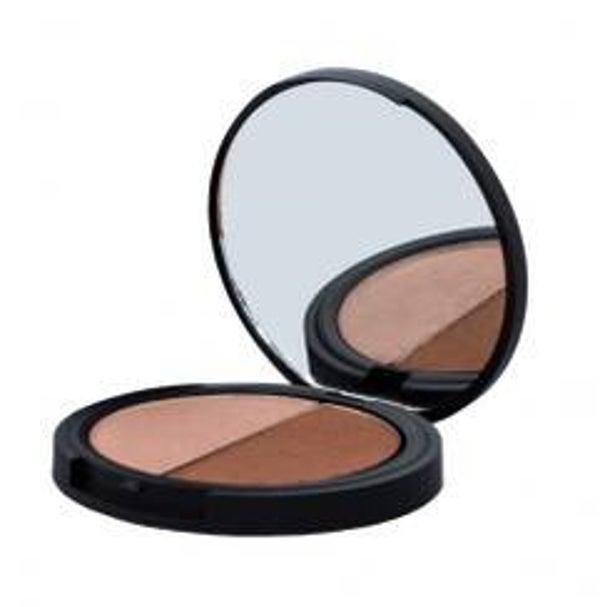 Compact Duo Bronzer Luminous