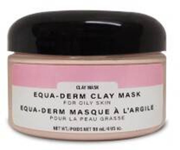 Equa- Derm Masker- Vette huid