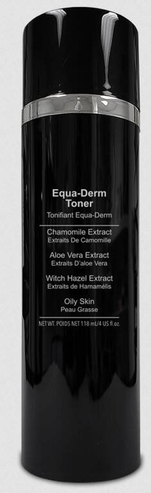 Equa- Derm Toner- Vette huid