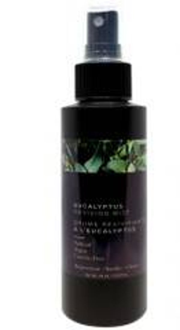 Reviving Eucalyptus Face Mist