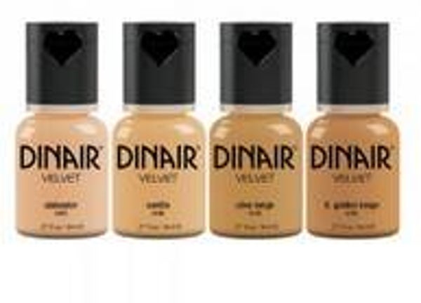 Foundation Collection- Fair