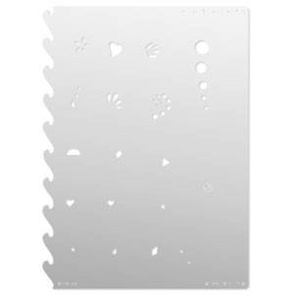 Fantasy Beauty Marks