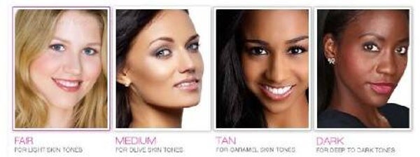 Master Collection-21 kleuren