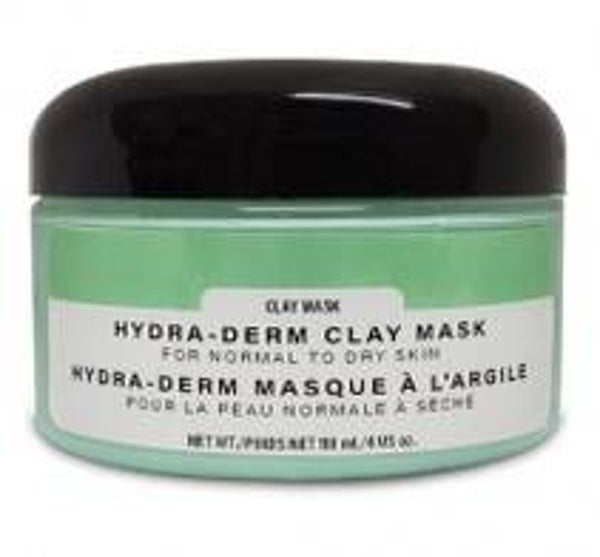 Hydra - Derm Masker- Normale tot Droge huid