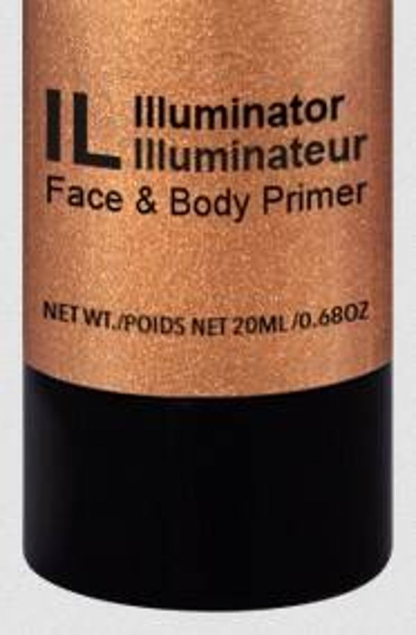 Illuminator Gold