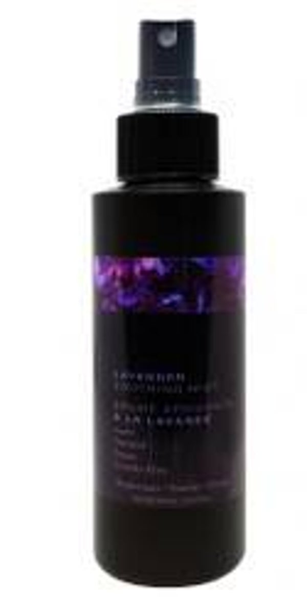 Soothing Lavender Face Mist