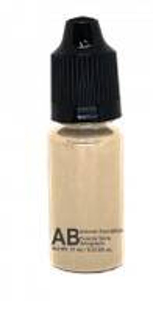 Medium Light Porcelain