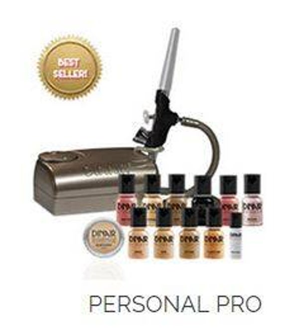 Personal Pro Kit