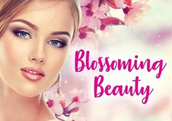 Pink Blossom Collection