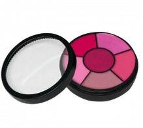 Lipstick Wheel Pink Lady-1