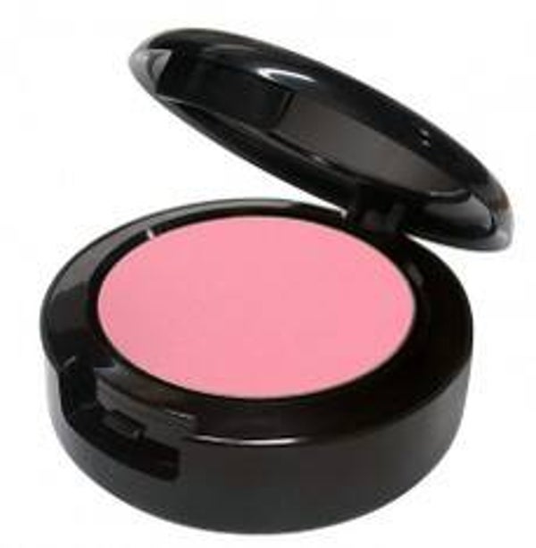 Powder Blush Powder Pink