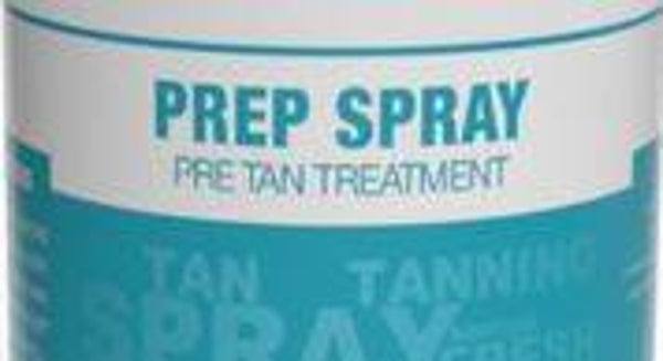 Prep Spray